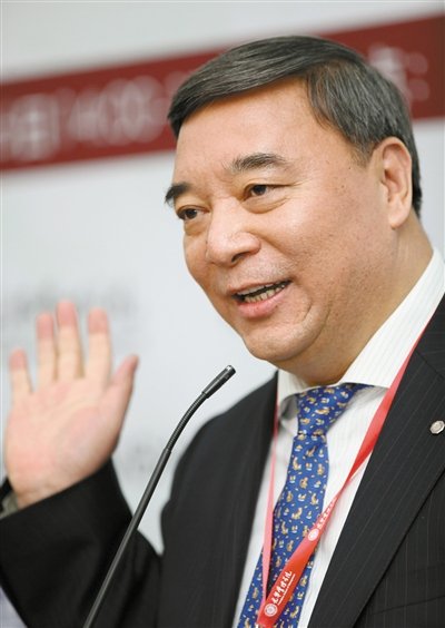 国资委：央企不靠垄断挣钱 多数人看法太片面
